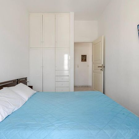 Ferienwohnung Pan Family House Fira  Exterior foto