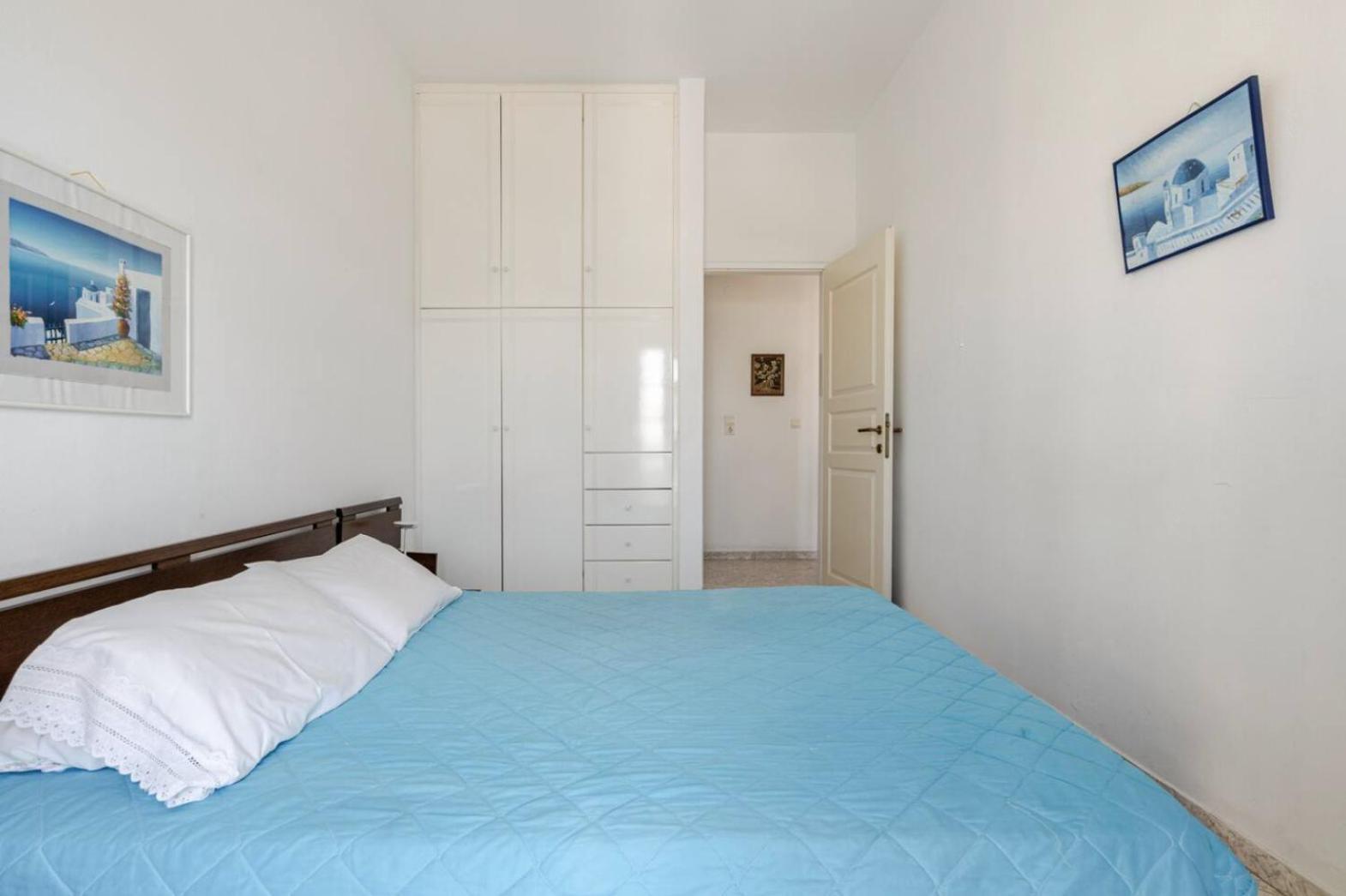 Ferienwohnung Pan Family House Fira  Exterior foto
