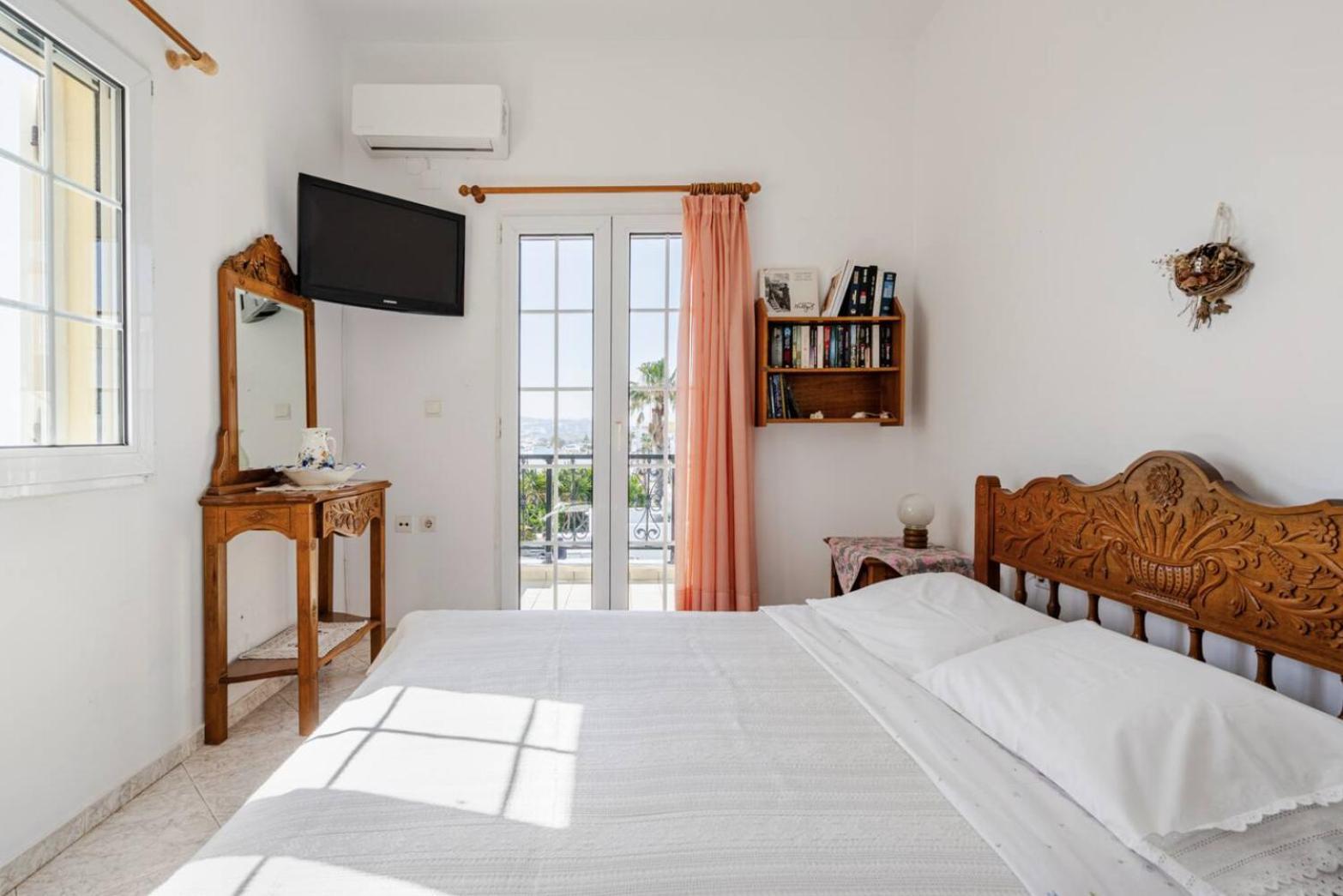 Ferienwohnung Pan Family House Fira  Exterior foto