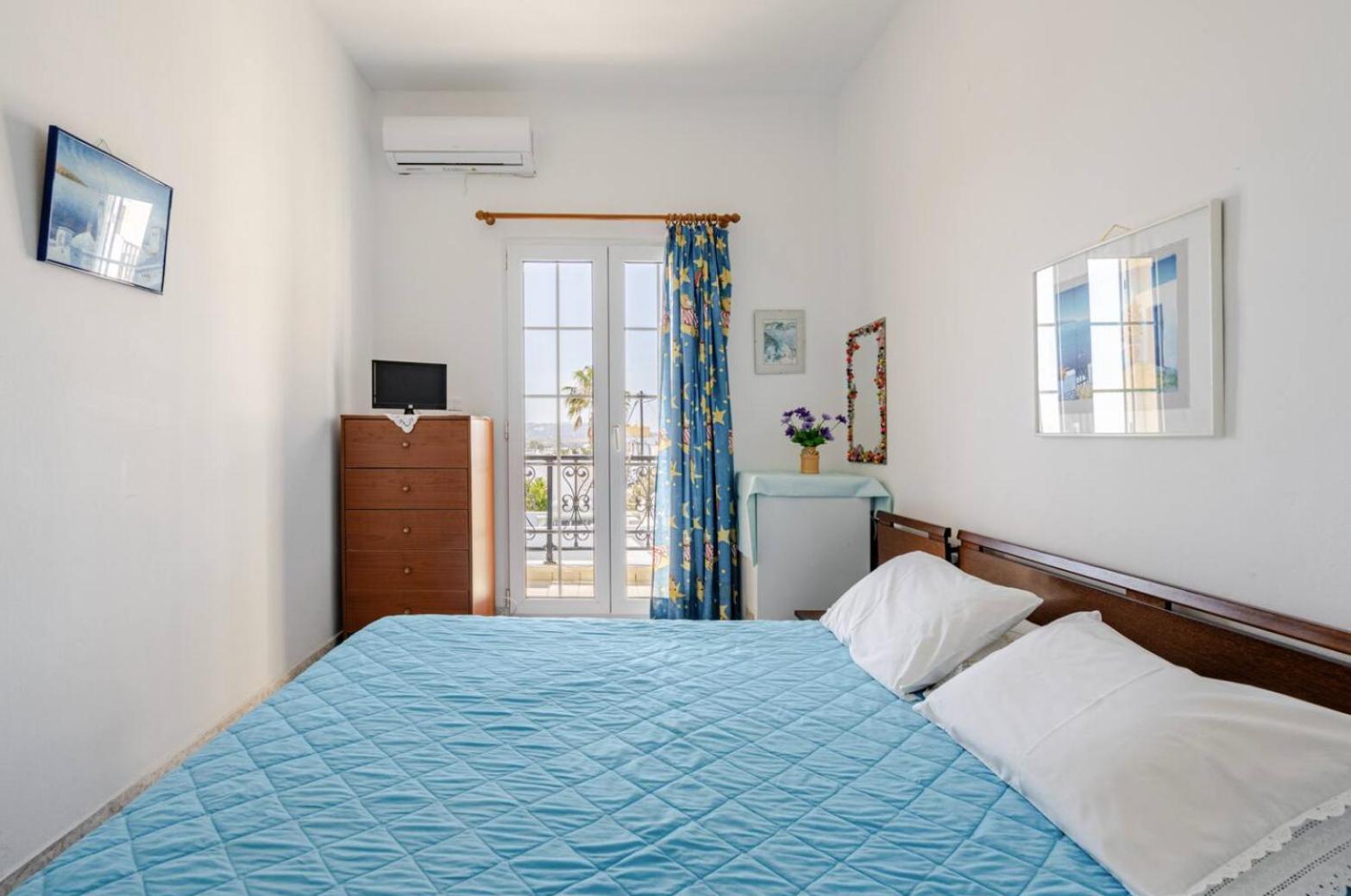 Ferienwohnung Pan Family House Fira  Exterior foto