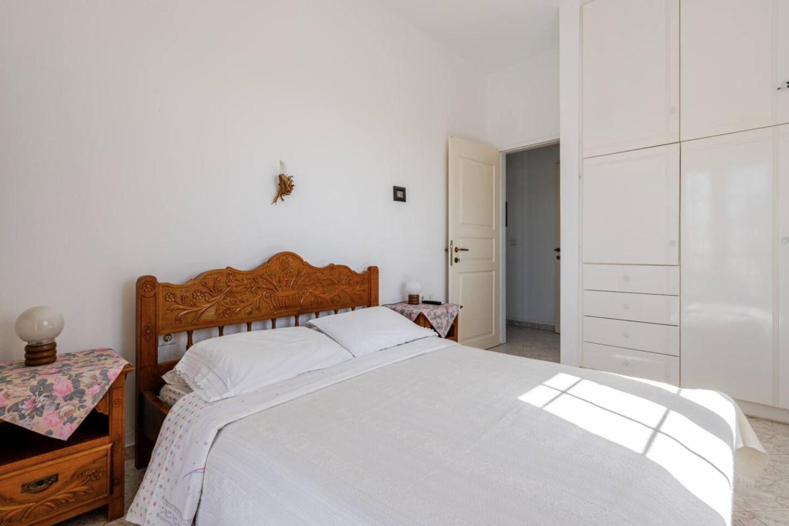 Ferienwohnung Pan Family House Fira  Exterior foto
